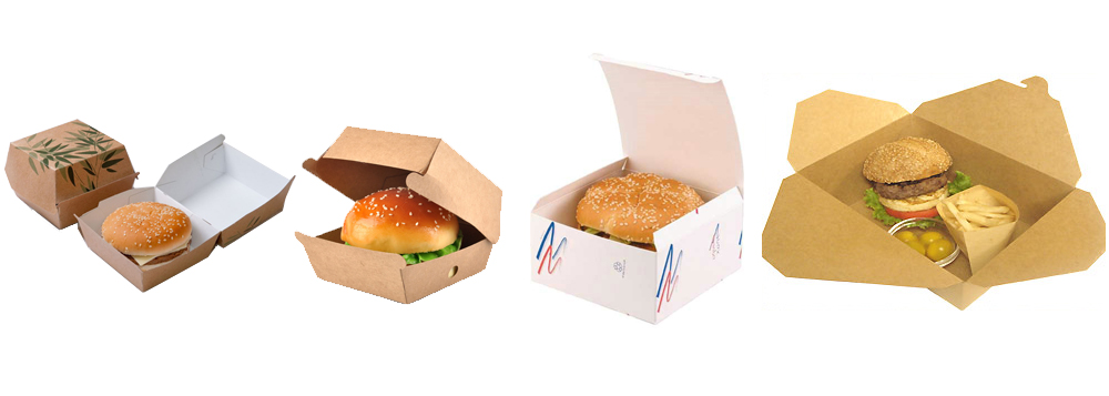 Burger Box
