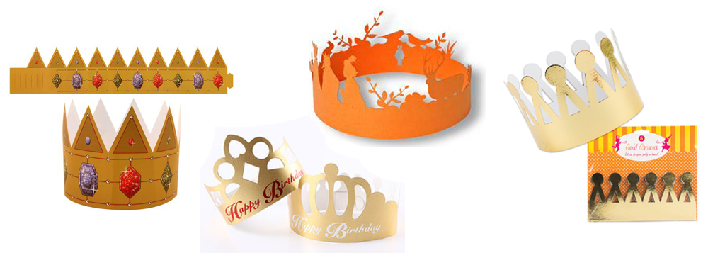 Crown