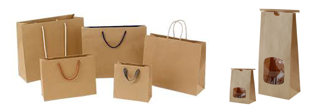 Paper Bags