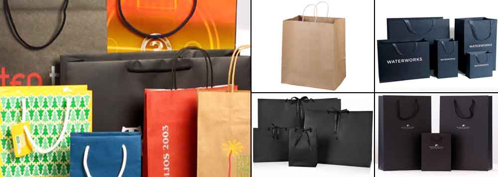 Paper Bags