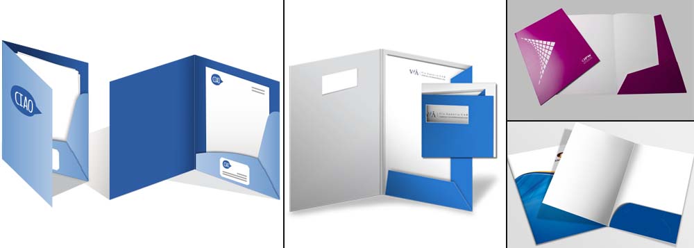 Folders