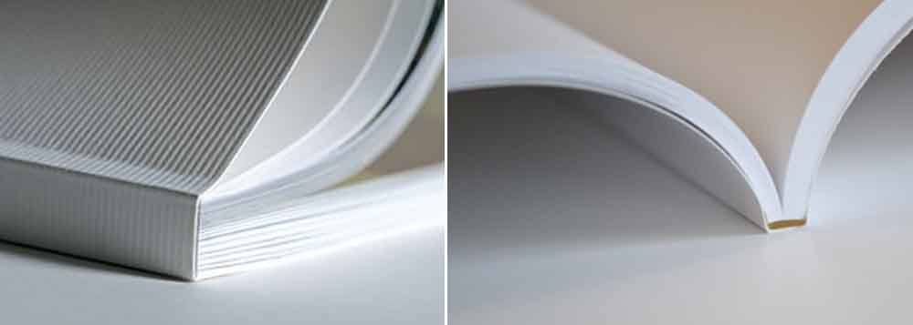 Perfect Binding Books