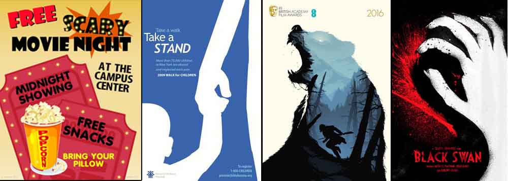 Posters