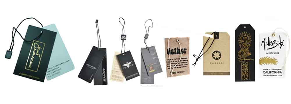 Tags & Labels